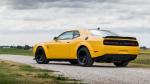 Dodge Challenger SRT Demon 2018 года